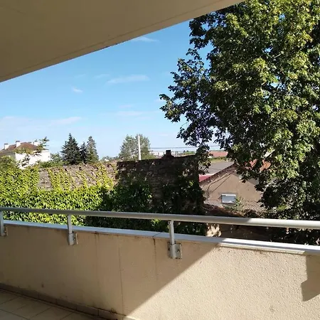 Rare Centre Magnifique 3 Pieces Proche Gare * Beaune (Cote d'Or)