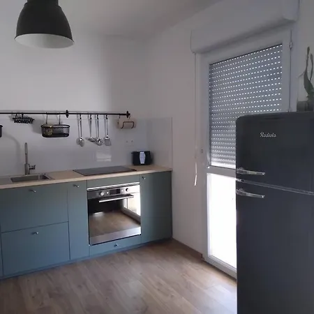 Rare Centre Magnifique 3 Pieces Proche Gare Apartment Beaune (Cote d'Or)