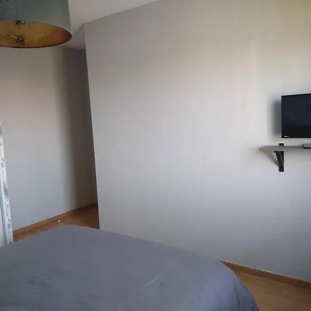 Rare Centre Magnifique 3 Pieces Proche Gare *