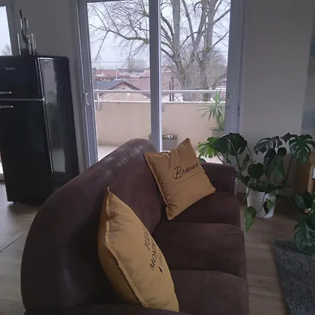 Rare Centre Magnifique 3 Pieces Proche Gare