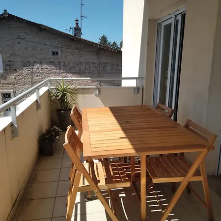 Rare Centre Magnifique 3 Pieces Proche Gare Daire Beaune (Cote d'Or)