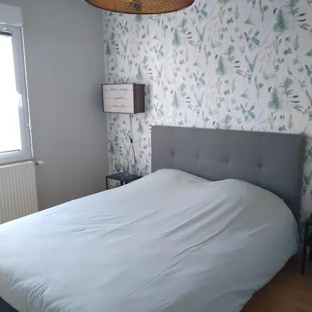 Daire Rare Centre Magnifique 3 Pieces Proche Gare Beaune (Cote d'Or)