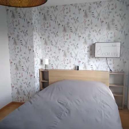 Rare Centre Magnifique 3 Pieces Proche Gare *