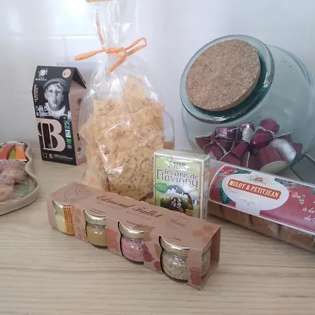 Apartment Rare Centre Magnifique 3 Pieces Proche Gare Beaune (Cote d'Or)