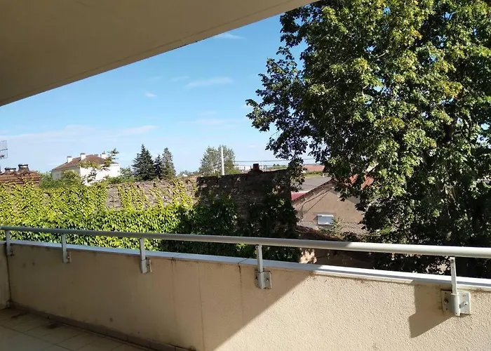 Rare Centre Magnifique 3 Pieces Proche Gare * Beaune (Cote d'Or)