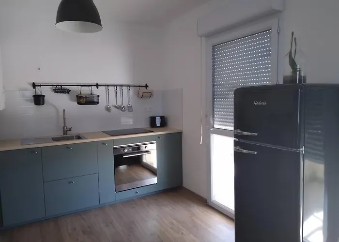 Rare Centre Magnifique 3 Pieces Proche Gare Apartment Beaune (Cote d'Or)