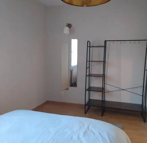 Rare Centre Magnifique 3 Pieces Proche Gare Бон