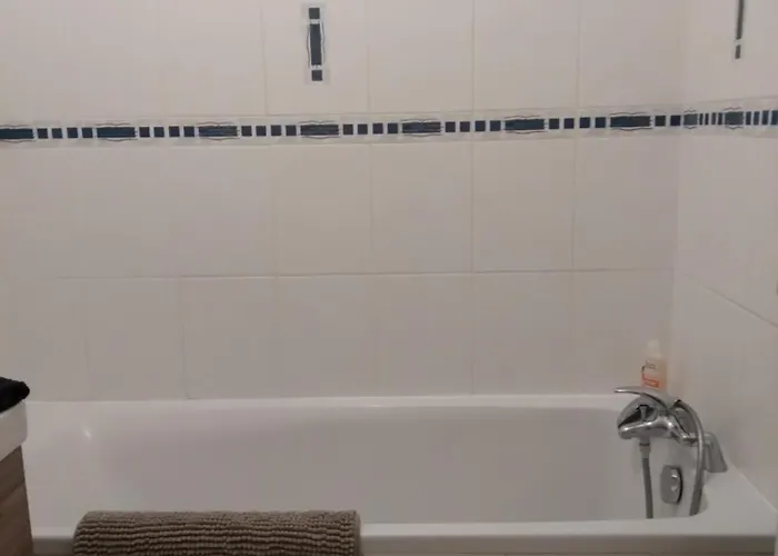 Apartment Rare Centre Magnifique 3 Pieces Proche Gare *