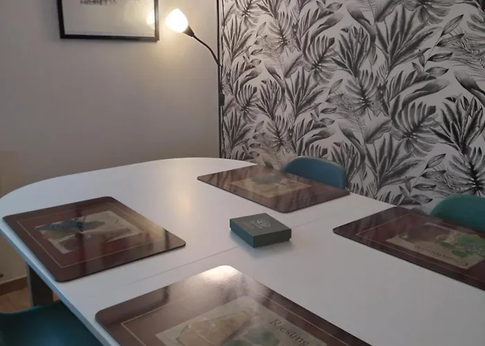 Rare Centre Magnifique 3 Pieces Proche Gare