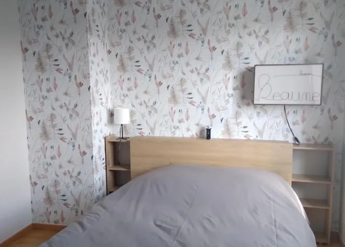 Rare Centre Magnifique 3 Pieces Proche Gare *